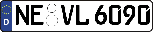 NE-VL6090
