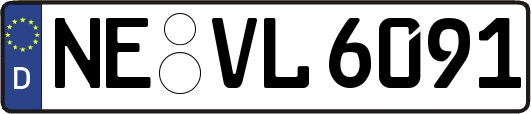 NE-VL6091