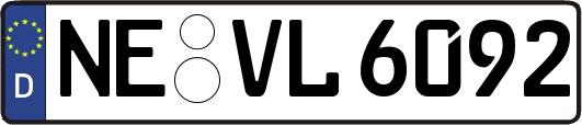 NE-VL6092