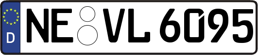 NE-VL6095