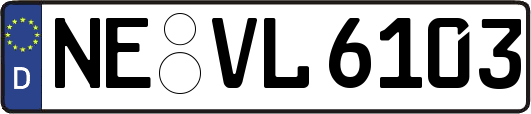 NE-VL6103