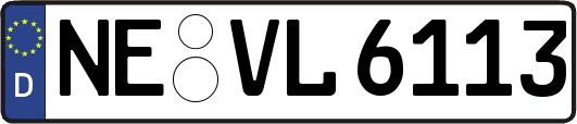 NE-VL6113