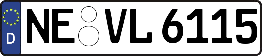 NE-VL6115