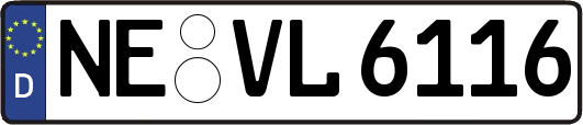 NE-VL6116