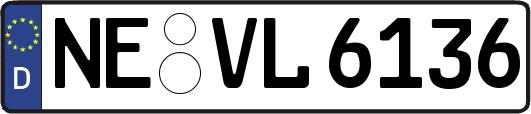 NE-VL6136