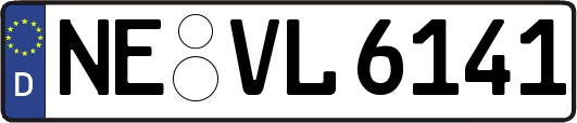 NE-VL6141