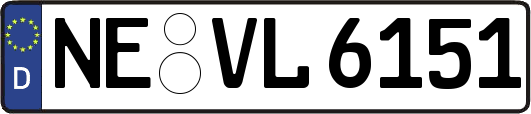 NE-VL6151
