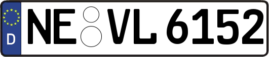 NE-VL6152
