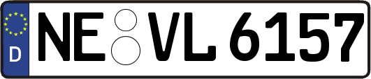 NE-VL6157