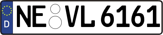 NE-VL6161