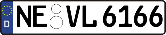 NE-VL6166