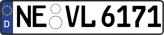 NE-VL6171