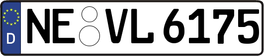 NE-VL6175