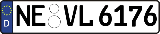NE-VL6176