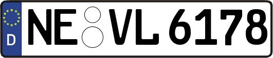 NE-VL6178