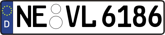 NE-VL6186