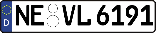 NE-VL6191