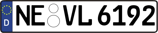 NE-VL6192