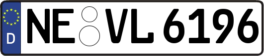 NE-VL6196