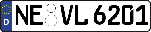 NE-VL6201
