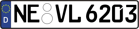 NE-VL6203
