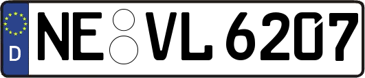 NE-VL6207