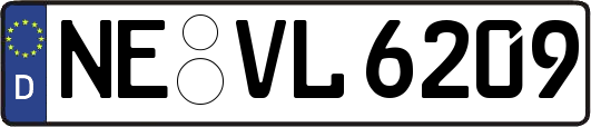 NE-VL6209