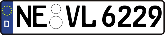 NE-VL6229