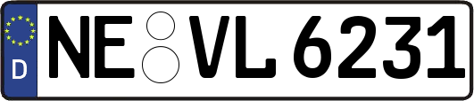 NE-VL6231