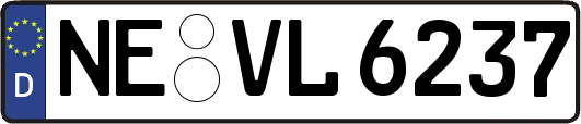 NE-VL6237