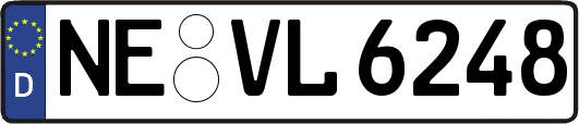 NE-VL6248