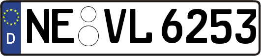 NE-VL6253