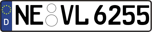 NE-VL6255