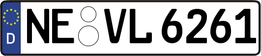 NE-VL6261