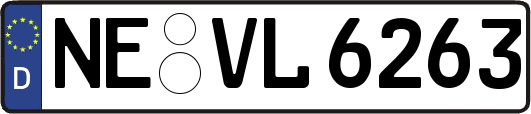 NE-VL6263