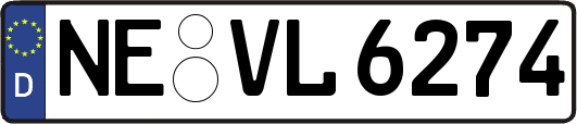 NE-VL6274