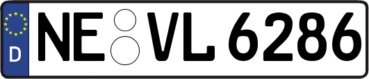 NE-VL6286
