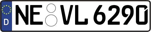 NE-VL6290