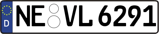 NE-VL6291