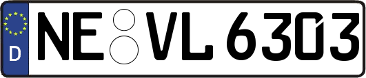 NE-VL6303