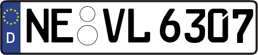NE-VL6307