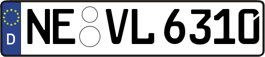 NE-VL6310