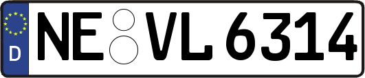 NE-VL6314