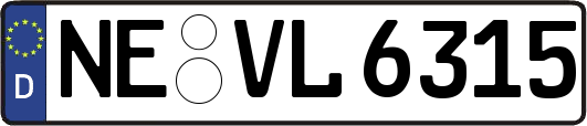 NE-VL6315