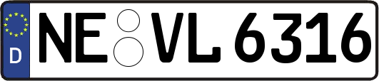 NE-VL6316