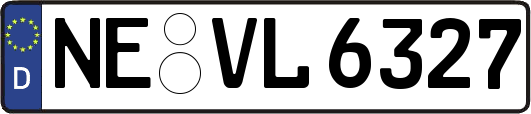 NE-VL6327