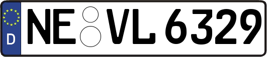 NE-VL6329