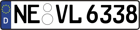NE-VL6338