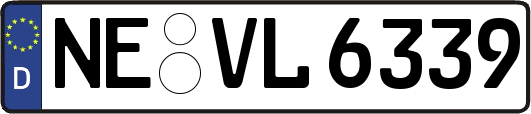 NE-VL6339