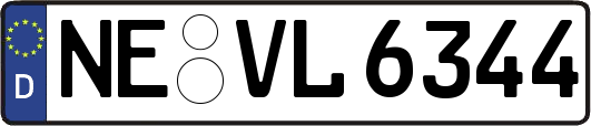 NE-VL6344